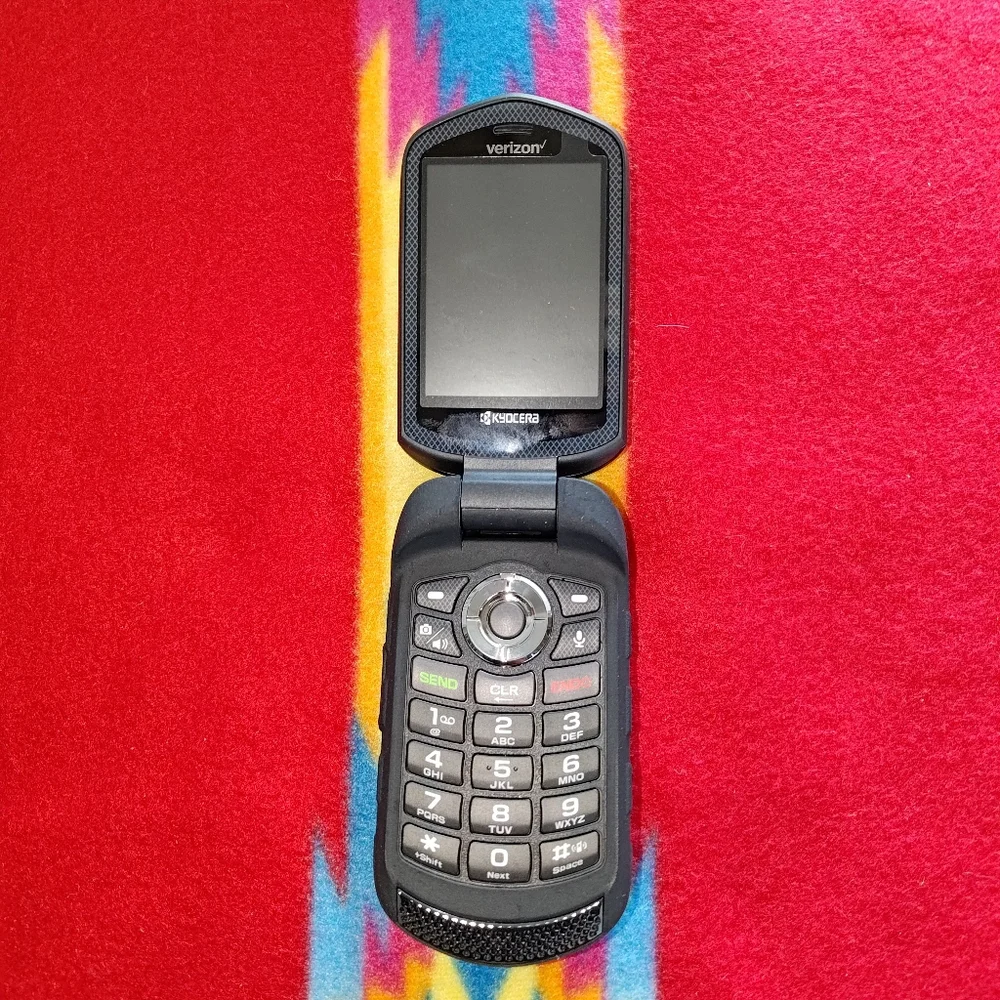 Kyocera product details